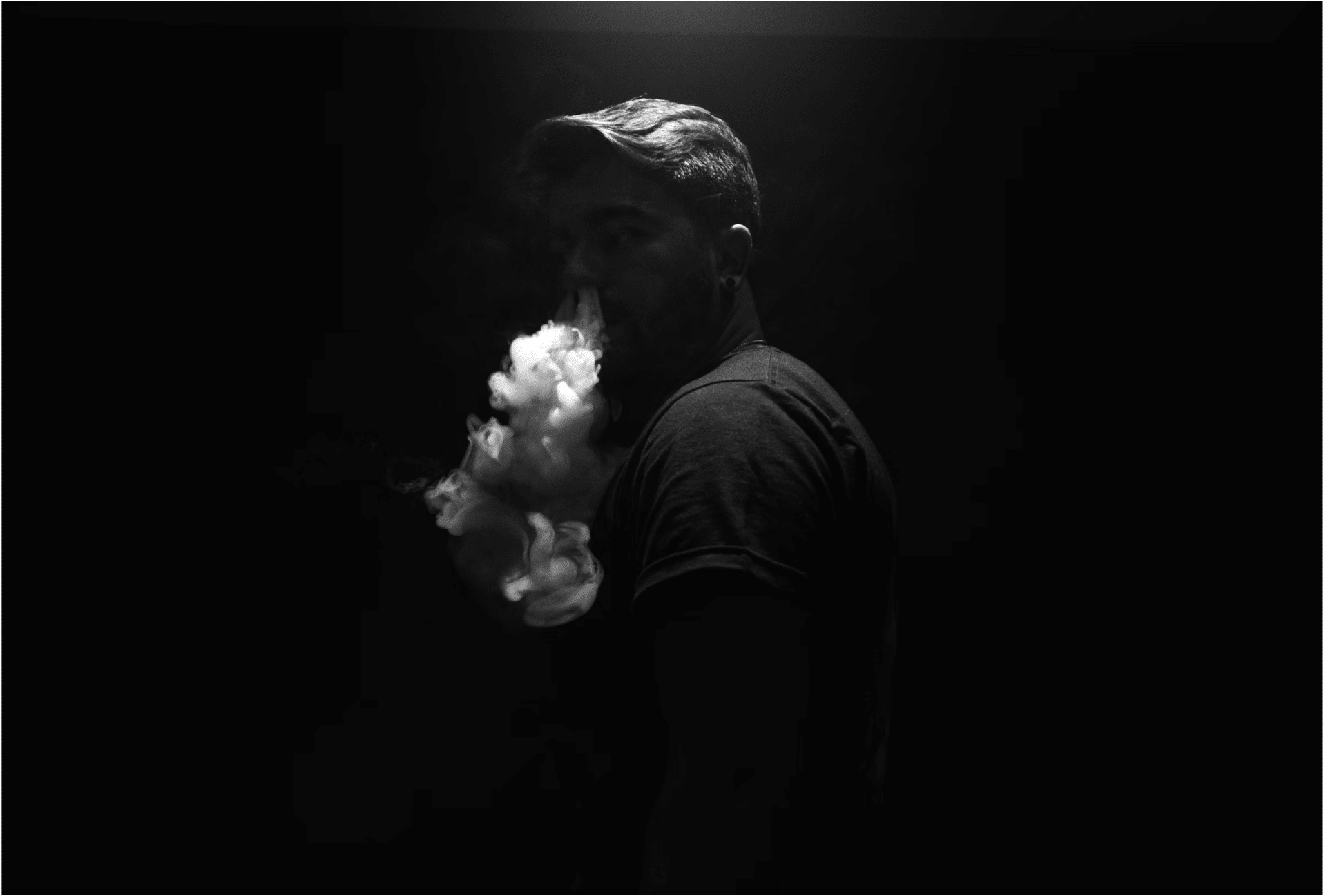 Is Vaping A Sin?