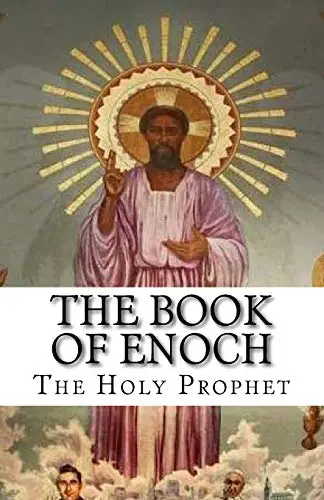 Why Stay Away From The Book Of Enoch?