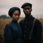 Black Amish