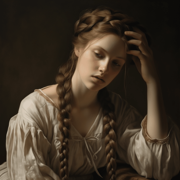 Braiding and Biblical Perspective