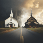 Denominational vs. Non-Denominational Churches