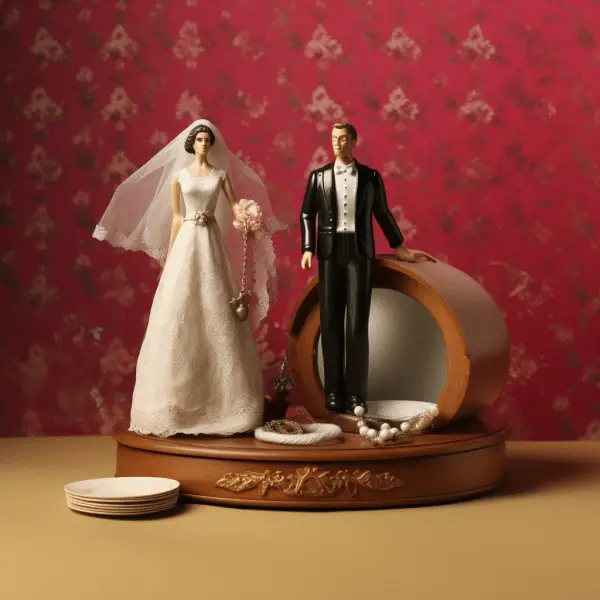 Second Marriages and Divorce