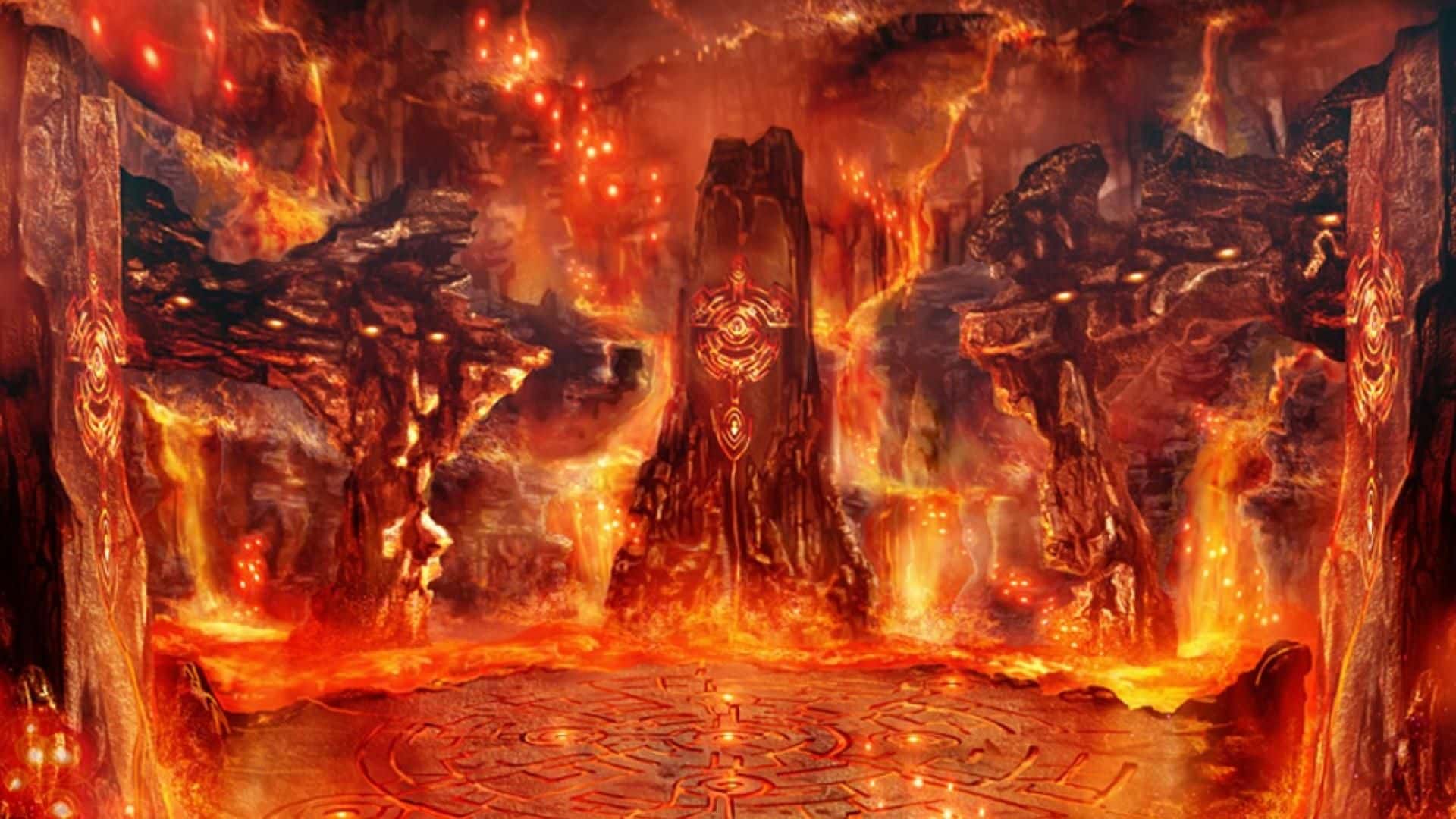 Is Hell Real or a Metaphor?
