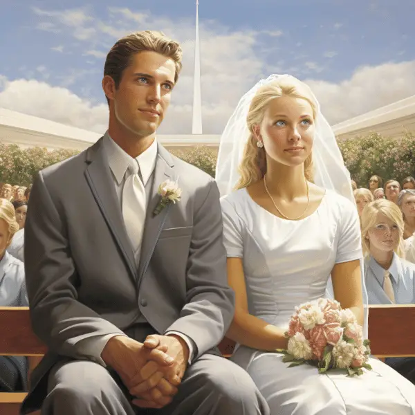 Jehovah's Witness marriage beliefs