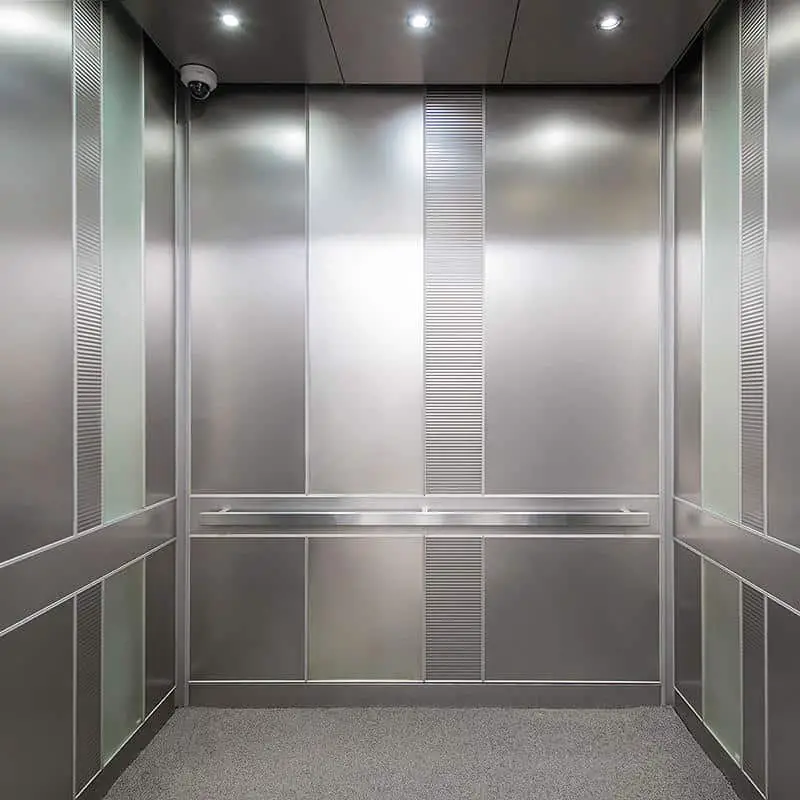 Biblical Meaning of Elevator in Dreams