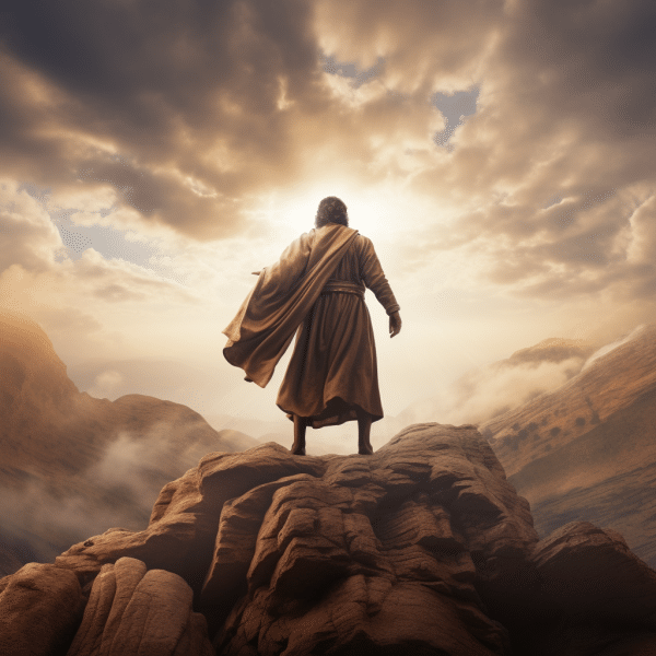 Biblical teachings on success