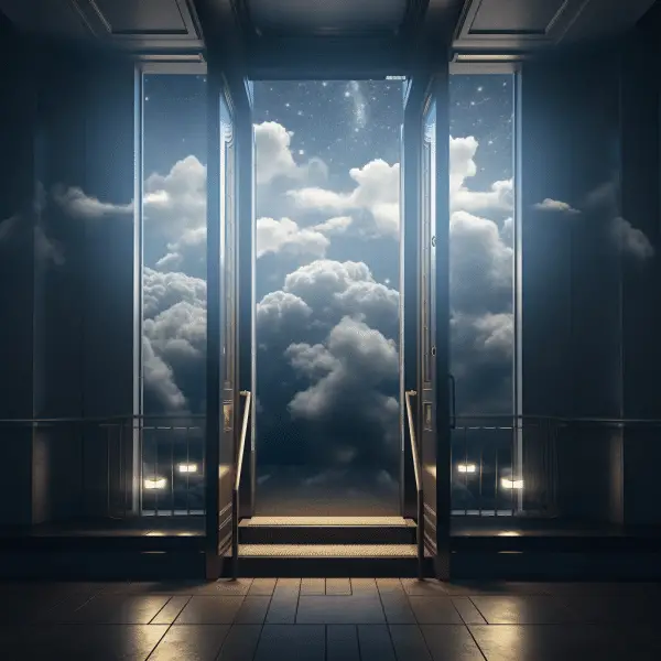 Elevator dreams