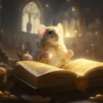 mice in dreams