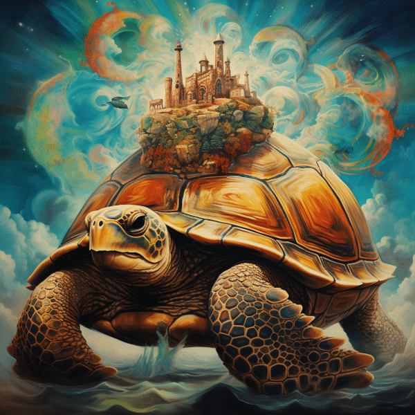 turtle dream 