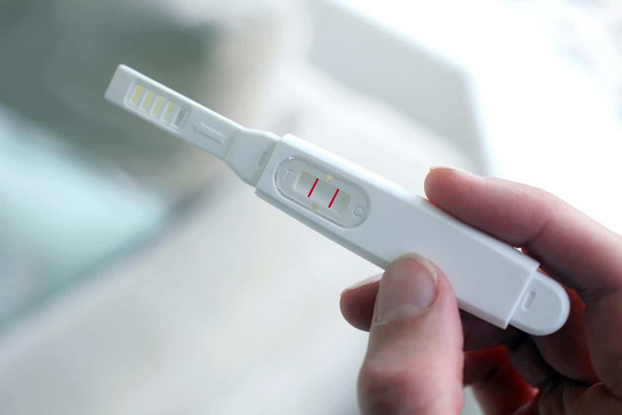 Biblical Meaning of Positive Pregnancy Test in a Dream