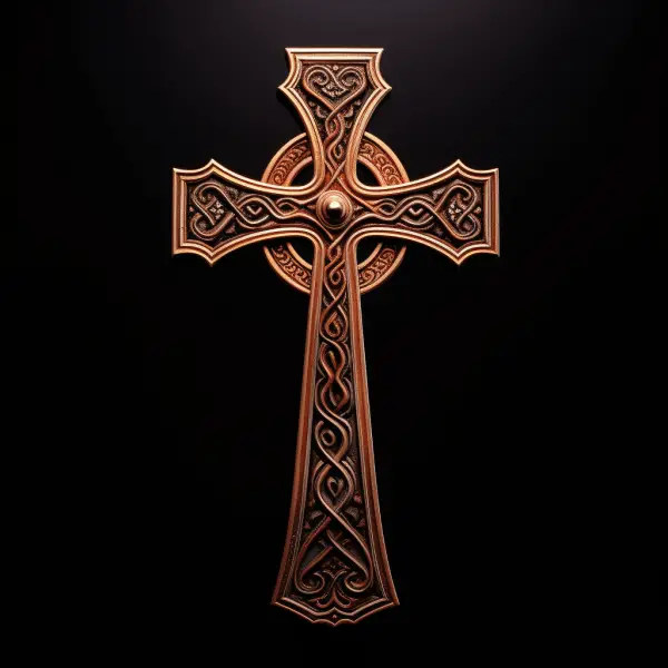 Cross symbol in Christianity