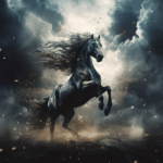 Symbolism of Horses in Dream