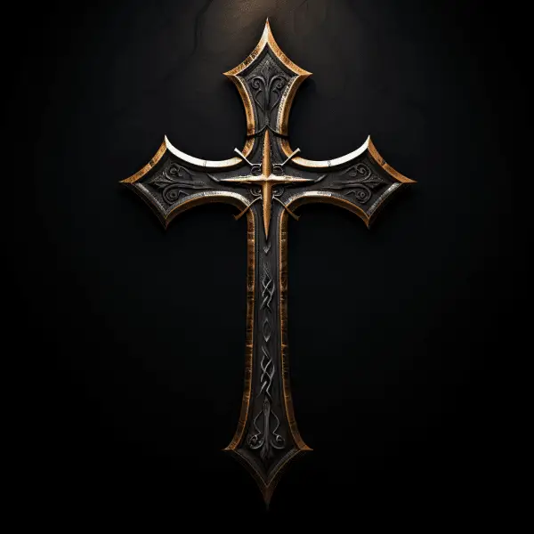 Cross symbol in Christianity