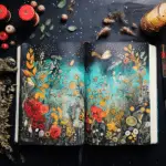 Bible journaling challenges