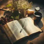 Bible study resources