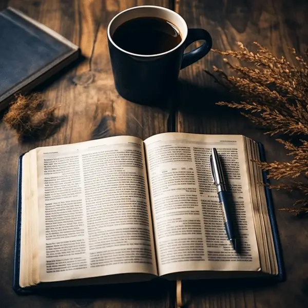 Bible study resources