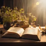 Bible study to cultivate