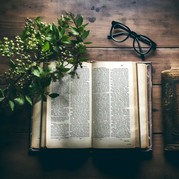 Bible study trends