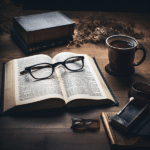 Bible study trends