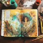 Exploring Creative Bible Journaling Trends for Spiritual Growth