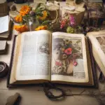 Preserving Your Bible Journal: Essential Storage Methods and Tips