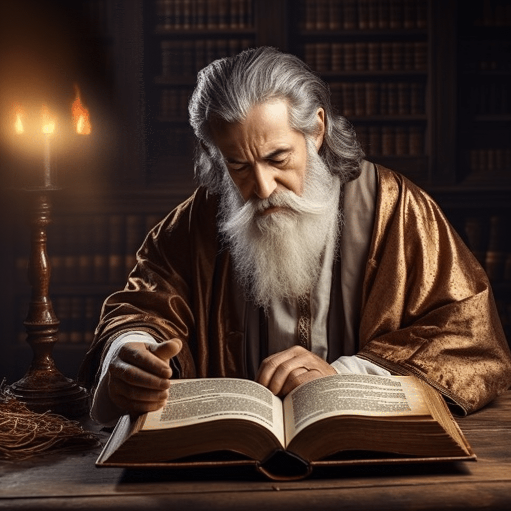 Unveiling Truth: Bible Study vs. Bible Reading
