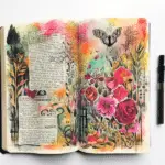 Bible journals