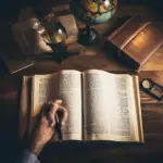 Bible study for beginners