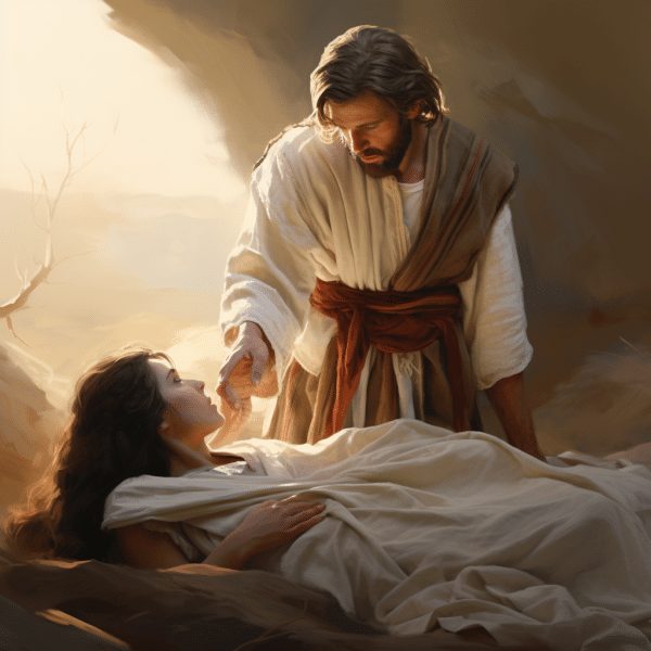 Husband's Hurt Biblical Healing