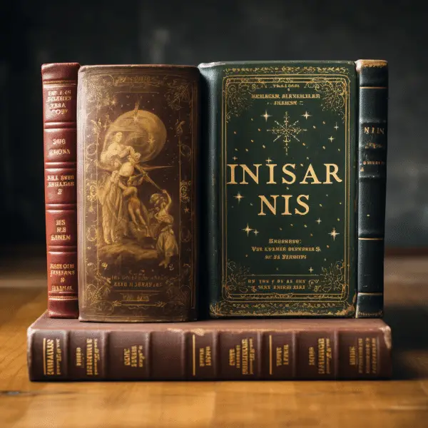 NRSV vs. NASB Bible