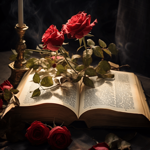  Roses in the Bible