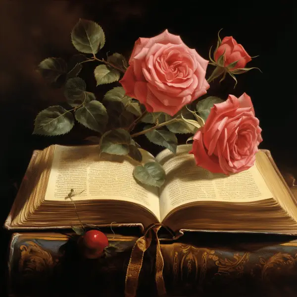  Roses in the Bible