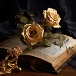 Roses in the Bible