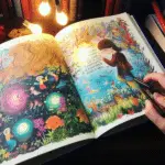 Bible journaling for children