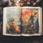 Bible journaling