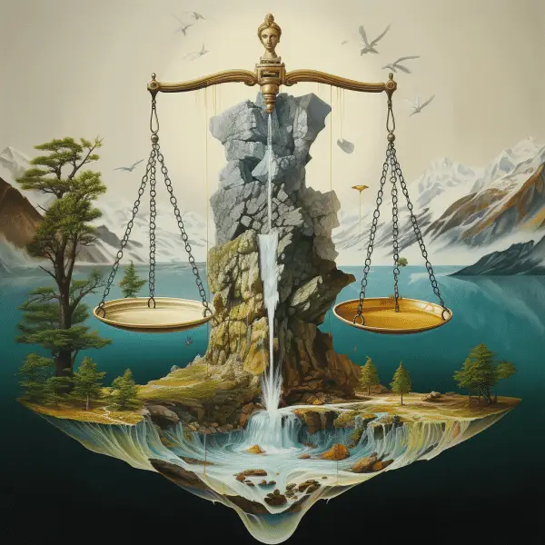Nature of Justice
