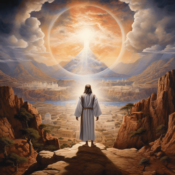 John 11 35 Significance