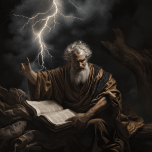 God's Mercy In Scripture: Transformative Power in Scripture