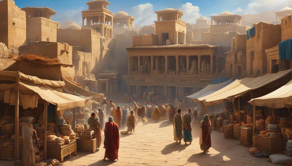 The Historical Context of New Testament Times Unveiled