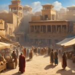 Historical context of the New Testament times