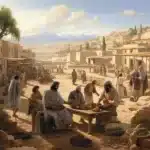 Daily Life in Biblical Times