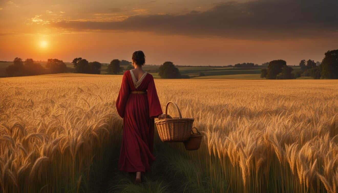 Clothing and Fashion in the Biblical Era