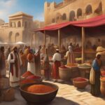 Early Christian communities' cultural background