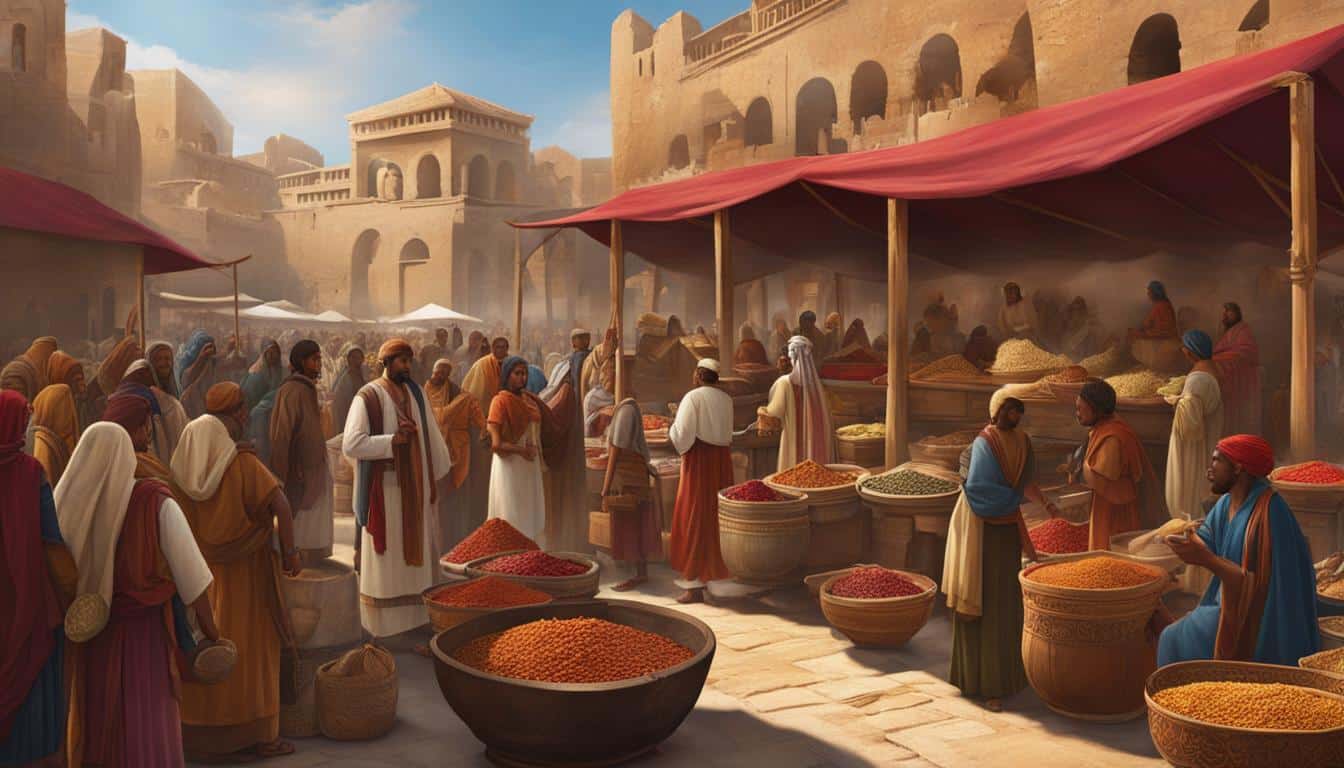 Early Christian communities' cultural background