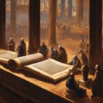 Education and literacy in ancient scriptures