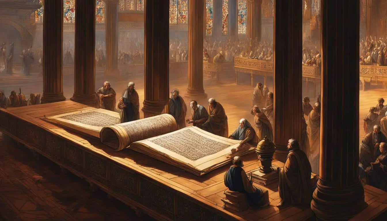Education and literacy in ancient scriptures