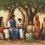 Family structures and relationships in the Bible