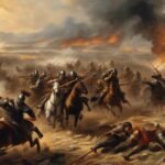 Military conflicts in Biblical narratives