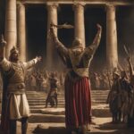 Political leadership in the time of the Bible