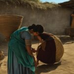 Role of women in biblical society